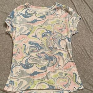 Abercrombie kids t-shirt